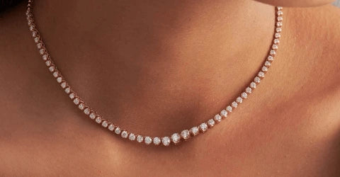 Classic Necklaces