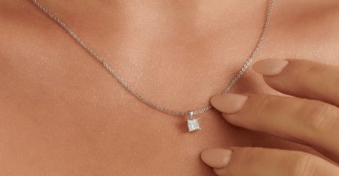Princess Necklace